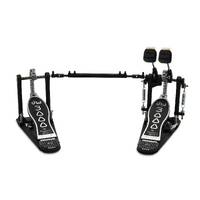 DW DWCP3002A Double Bass Drum Pedal 3000 Series