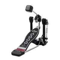 DW DWCP6000CX 6000 Series Turbo Single Pedal