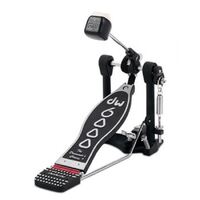 DW DWCP6000NX 6000 Series Nylon Strap Single Pedal