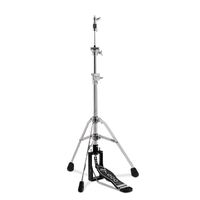 DW DWCP7500 Single Braced 3 Leg Hi Hat Stand