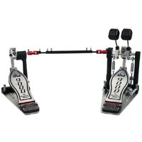 DW DWCP9002 9000 Series Double Bass Pedal