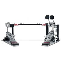 DW DWCP9002PC 9000 Series Double Bass Pedal