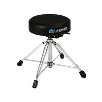 DW 9000 Series Air Lift Drum Throne