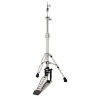 DW DWCP9500TBXF 9000 SERIES HI HAT EXTENDED FOOTBOARD 2 LEGS