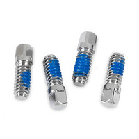 DW DWSM028 - 9/16 Inch Drum Key Screw (4 PACK)