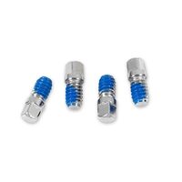 DW DWSM029 3/8 Inch Drum Key Screw (4 Pack)