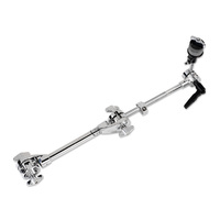 DW DWSM799 DogBone With SM912 Cymbal Arm