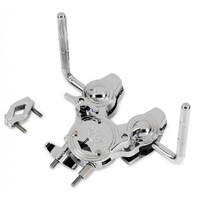 DW DWSM992 Double Tom Clamp w/ V-memory Lock
