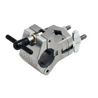 DW DWSMRKC15V 1.5" to V Rack Clamp
