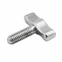 DW DWSP032 Wing Screw Tow Clamp Block