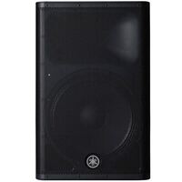 Yamaha DXR15 MKII 15" 2-Way Powered Speaker