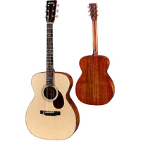 Eastman E10 OM Orchestral Acoustic Guitar