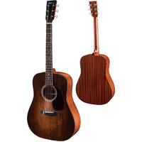 Eastman E1D-CLA Dreadnought Acoustic Guitar