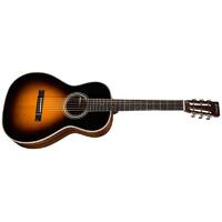 Eastman E20P-SB Parlour Size Acoustic - Sunburst