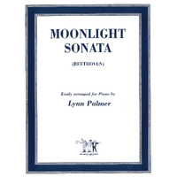 Moonlight Sonata 1st Movement