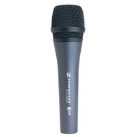 Sennheiser 004513 e835 Dynamic Cardioid Live Vocal Microphone