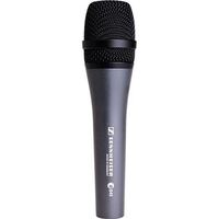Sennheiser e845 Dynamic Super-Cardioid Live Vocal Microphone