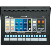 PreSonus EarMix 16M 16x2 AVB Networked Personal Monitor Mixer
