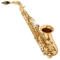 Eastman Student Alto Saxophone - EAS253 Gen II Latest Version