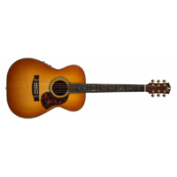 Maton EBG808 Nashville Acoustic Guitar