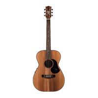 Maton EBW808 Blackwood Series 808 Acoustic/Electric Guitar
