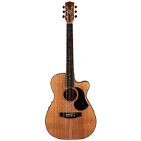 Maton EBW808C Blackwood 808 Cutaway Acoustic-Electric Guitar