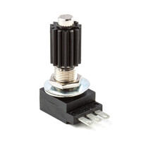 Jim Dunlop Cry Baby Wah Hot Potz II - 100K Potentiometer