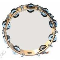 CPK ED243 10" Tunable Tambourine