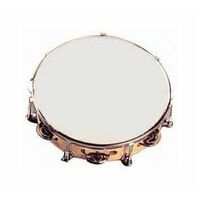 CPK ED250 8" Tunable Tambourine