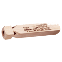 Train Whistle ED528