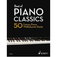Best of Piano Classics