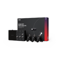 Evans Hybrid Sensory Percussion Sound System