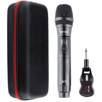 Eikon EKJMA Handheld Wireless Microphone System 512-541.7 Mhz