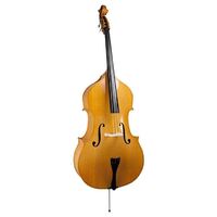 Ernst Keller VB012 Series 3/4 Size Violin Style Corner Bass Outfit