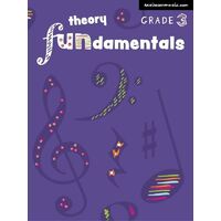 Theory Fundamentals Grade 3