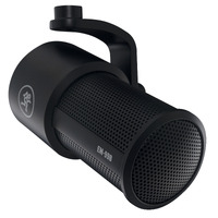 Mackie EM-99B Dynamic Broadcast Microphone