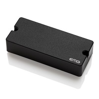 EMG 35DC Active Bass Pickup Black