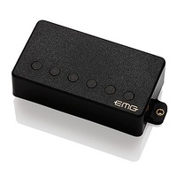 EMG 57 Active Humbucker Guitar Pickup Black