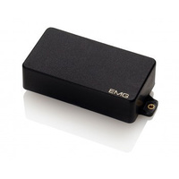 EMG 85 Active Humbucker Guitar Pickup Black