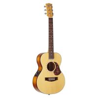 Maton EMS-6 Mini Acoustic Guitar