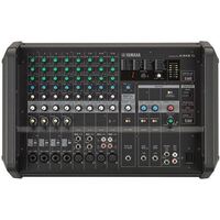 Yamaha EMX5 12-Channel 630W/side Powered Mixer