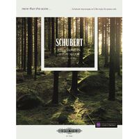 Schubert: Impromptu in G flat major