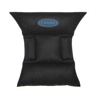 Evans EQPAD EQ Pad Bass Drum Damper