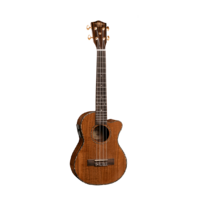 1880 EU300CE Ukulele Co Concert Acoustic/Electric Ukulele