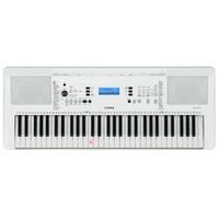 Yamaha EZ-300 Keyboard & KXSA4T Stand