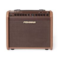Fishman Loudbox Mini Charge Battery Powered Acoustic Combo Amp