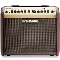 Fishman Loudbox Mini with Bluetooth Acoustic Guitar Amplifier