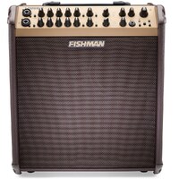 Fishman Loudbox Performer Acoustic Guitar Amplifier w/ Bluetooth