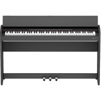 Roland F107-BK Compact Digital Piano Black