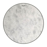 Remo FA-1528-00 Ambassador Fiberskyn 28" Bass Drumhead